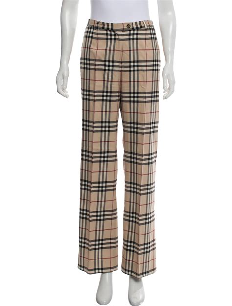 burberry winter pantd|Burberry pants cheap.